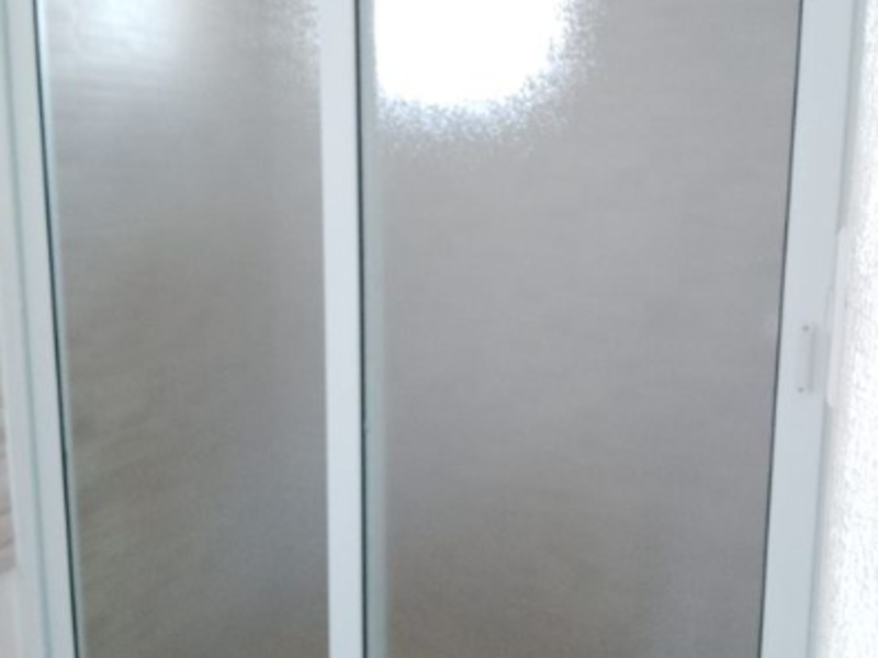 Puerta de ducha, Guatemala