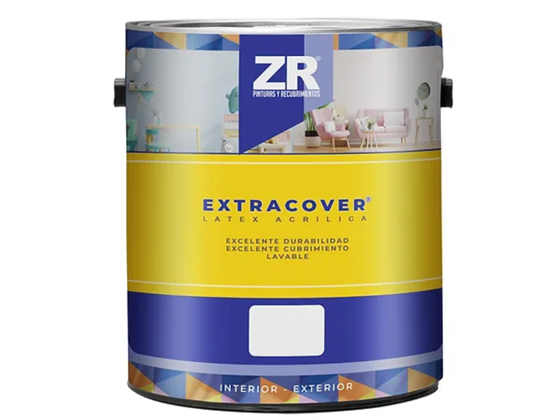 Pintura Global ZR Ciudad de Guatemala