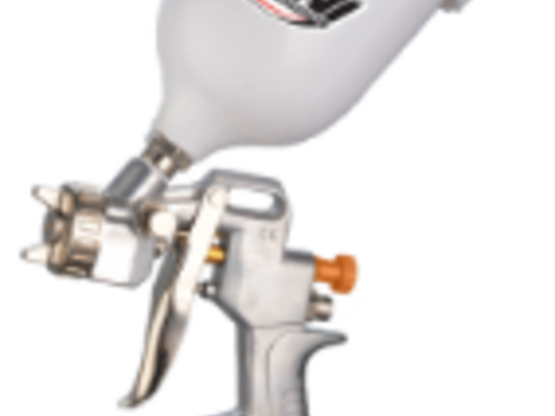 Pistola Gravedad 33010 Guatemala