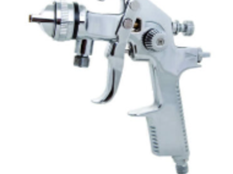 Pistola 51-IMP Guatemala