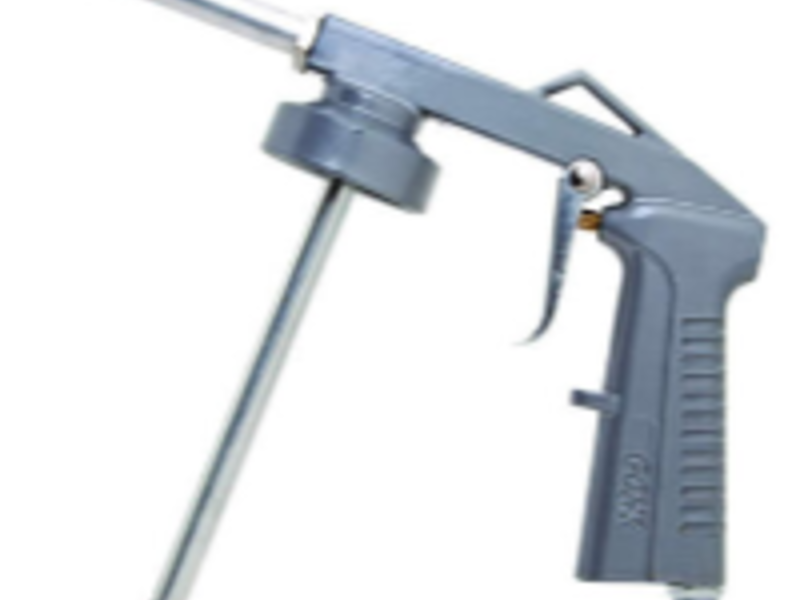 Pistola 303 Guatemala