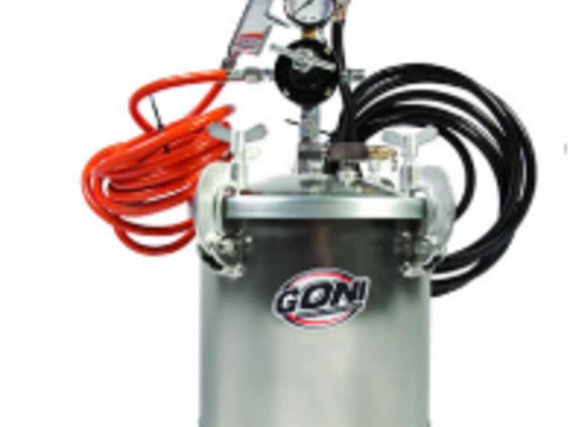 Pistola 306 Guatemala