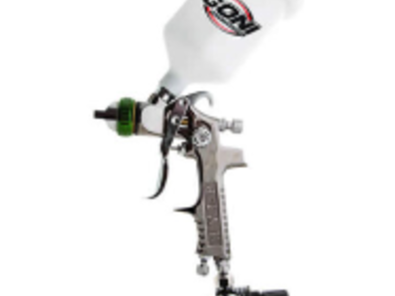 Pistola 324 Guatemala