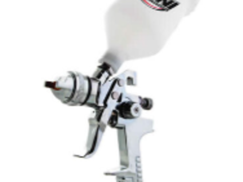 Pistola 351 Guatemala