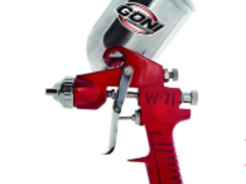 Pistola 352 Guatemala