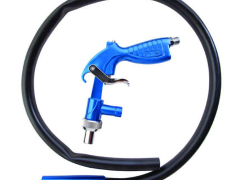 Pistola 357 Guatemala