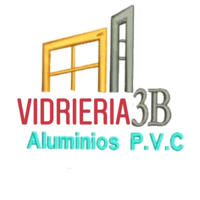 Vidrieria, Aluminios, P.V.C y Melamina 3B