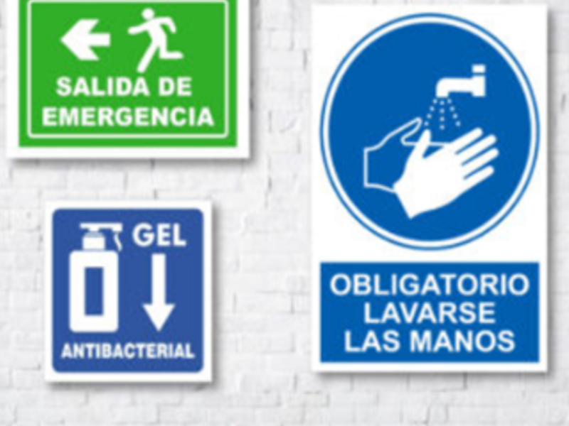 Placas industrial, ZONA 19 Guatemala