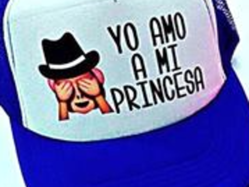 Gorras personalizadas, ZONA 19 Guatemala