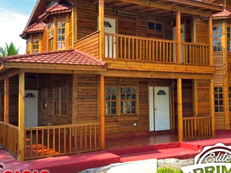 Casa Modelo Elite Prime Guatemala Guatemala