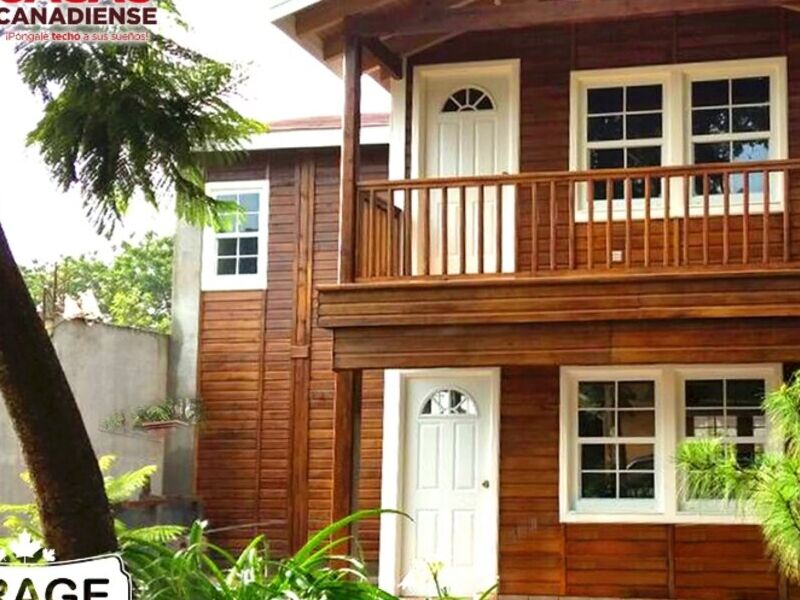 Casa Modelo Mirage Guatemala Guatemala