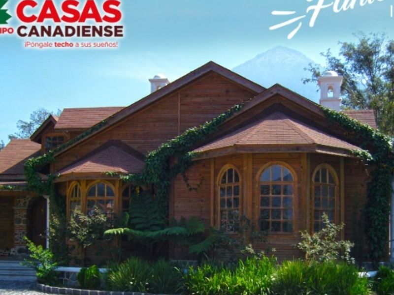 Casa Modelo Fantasy III Guatemala Guatemala
