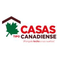 Casas Tipo Canadiense