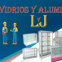 Vidrios y aluminios LyJ