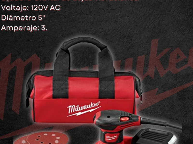 Lijadora EPP MK Guatemala