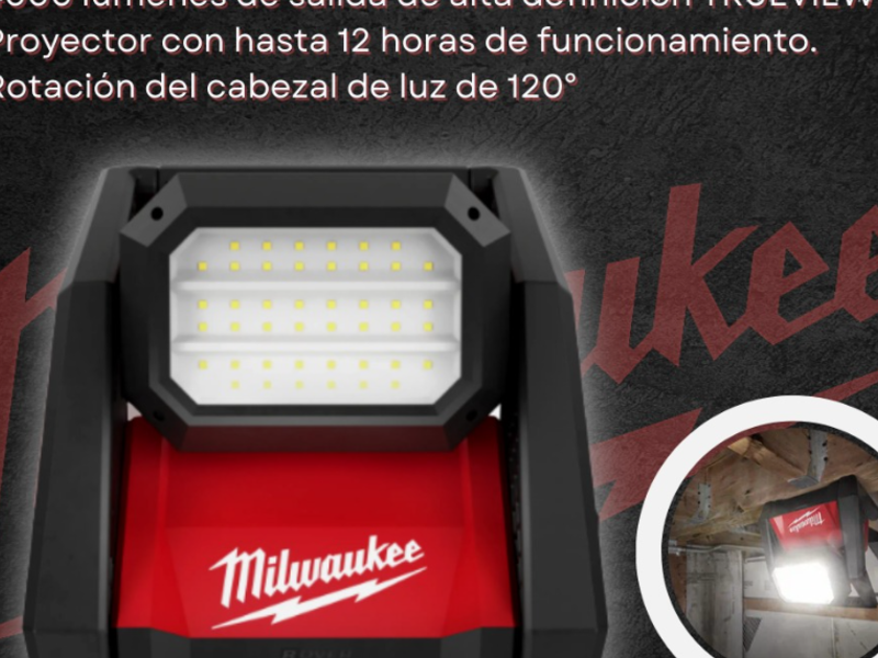 Lampara EPP MK Guatemala