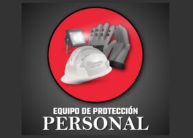 Equipo de Protección Personal MK