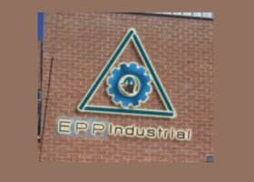 EPP Industrial S.A.