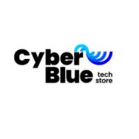 Cyber Blue