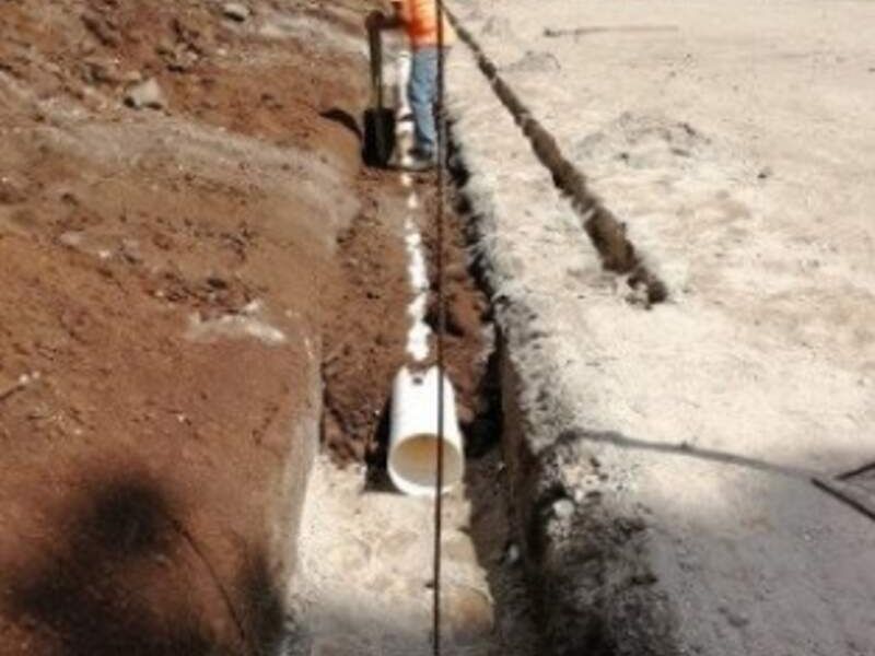 Obras Civiles Guatemala