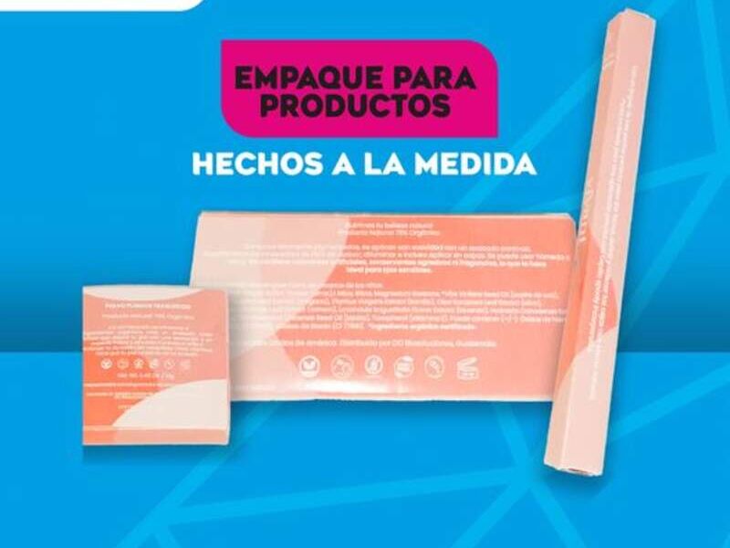 DISEÑO EMPAQUES, Zona 9 Guatemala