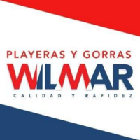 Playeras Wilmar