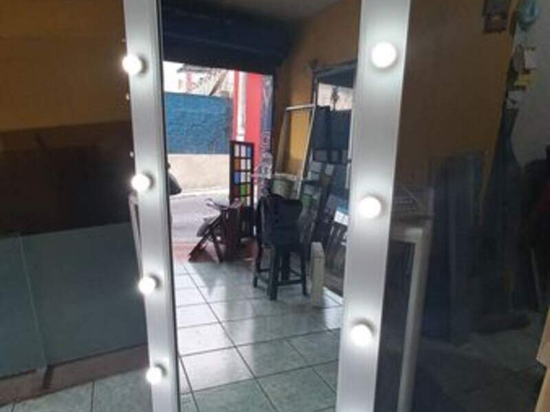 Espejos con luces Fraijanes