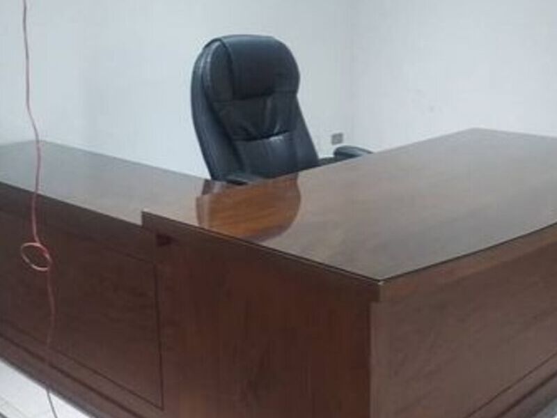 Vidrio protector de escritorio Fraijanes