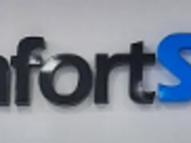Letras tipo block, Mixco Guatemala 
