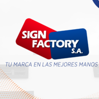 Sign Factory