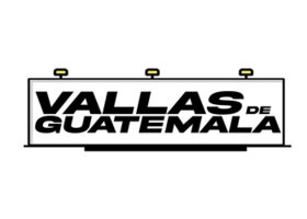 Vallas De Guatemala