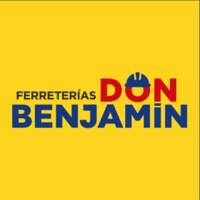 Ferreterias Don Benjamin