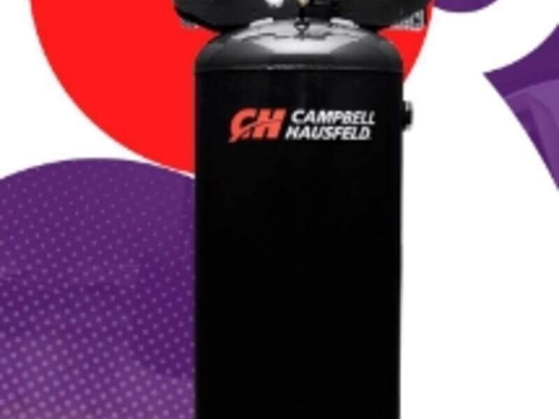 Compresor 60 gal Guatemala