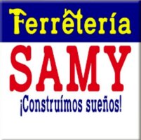 Ferretería Samy