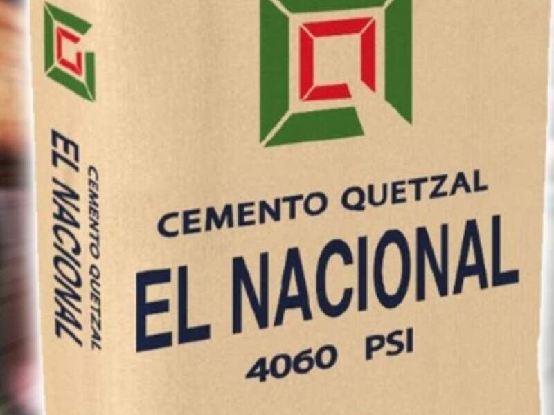 Cemento Guatemala