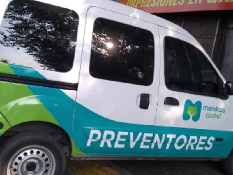 Rotulacion vehicular, Mixco Guatemala