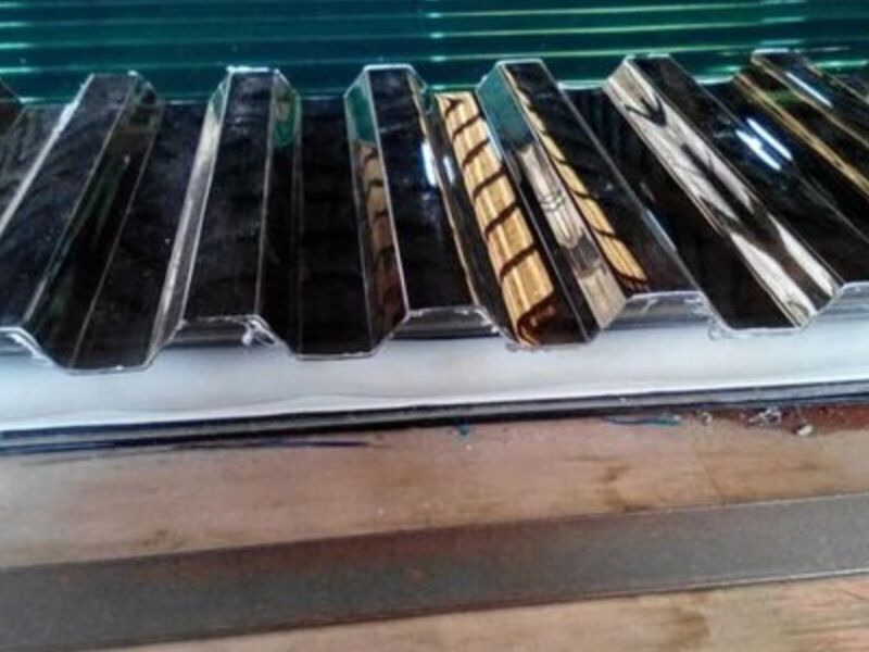 Láminas Policarbonato metal, San José Pinula