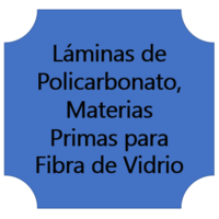 Láminas de Policarbonato