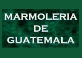 Marmoleria de Guatemala