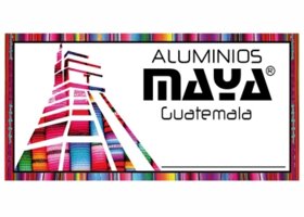 Aluminios Maya