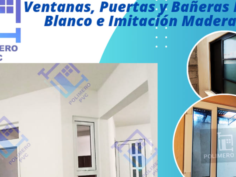 Ventana corrediza de pvc en Fraijanes 