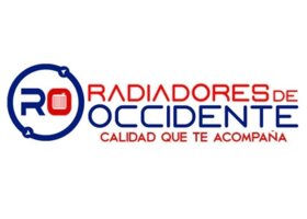 Radiadores de Occidente