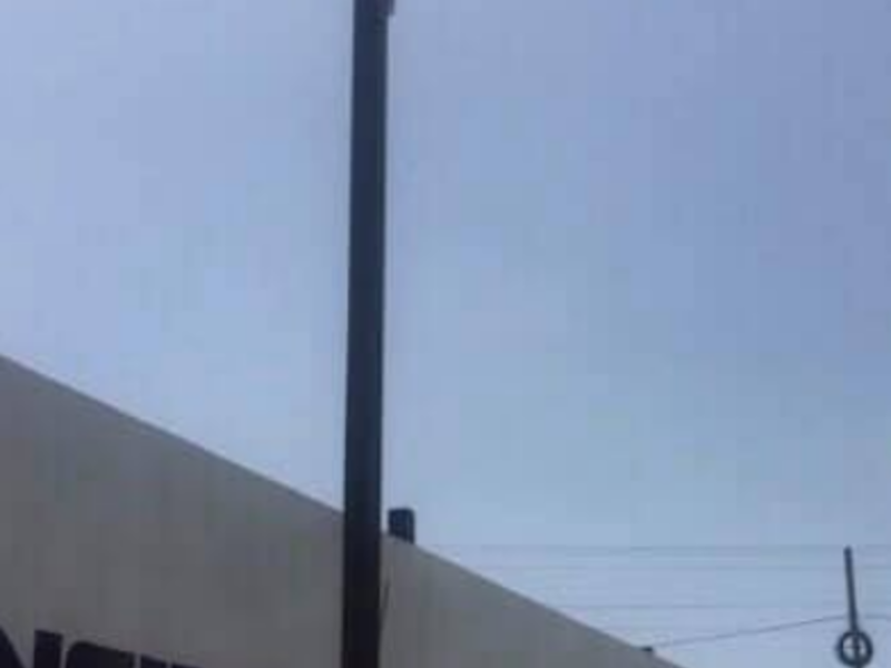 Poste Multiservicios Antillon GT