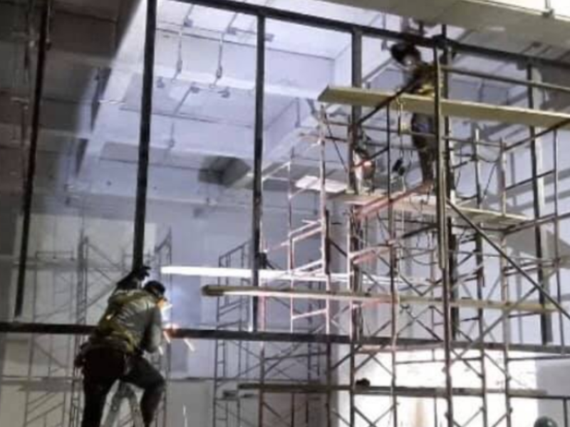 Estructuras Multiservicios Antillon GT
