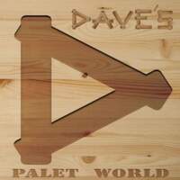 Dave's Palet World