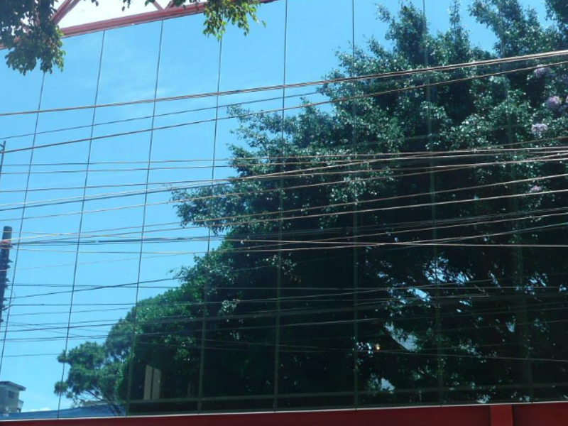 Ventanales CEG Guatemala