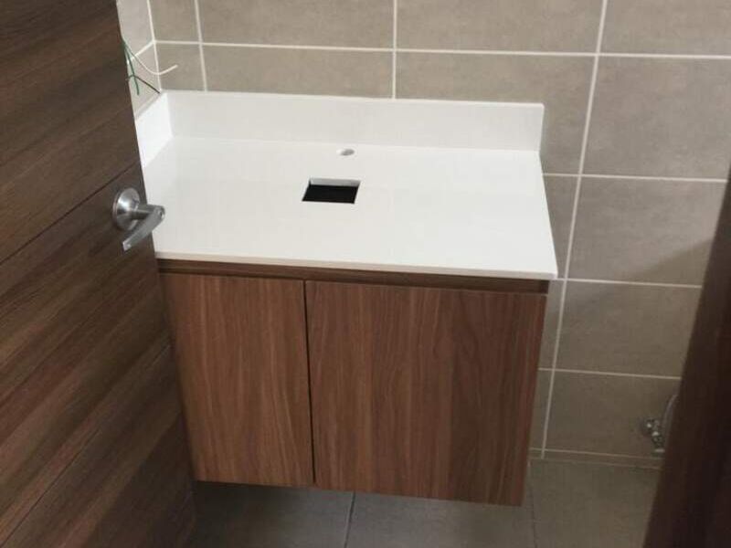 mueble de baño en Mixco