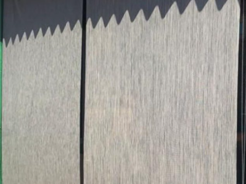 Cortina roller screen exterior El Progreso