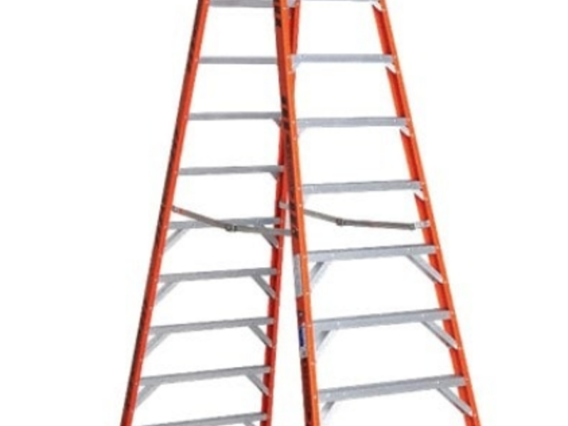Escalera pro Ferroscaleras de Guatemala