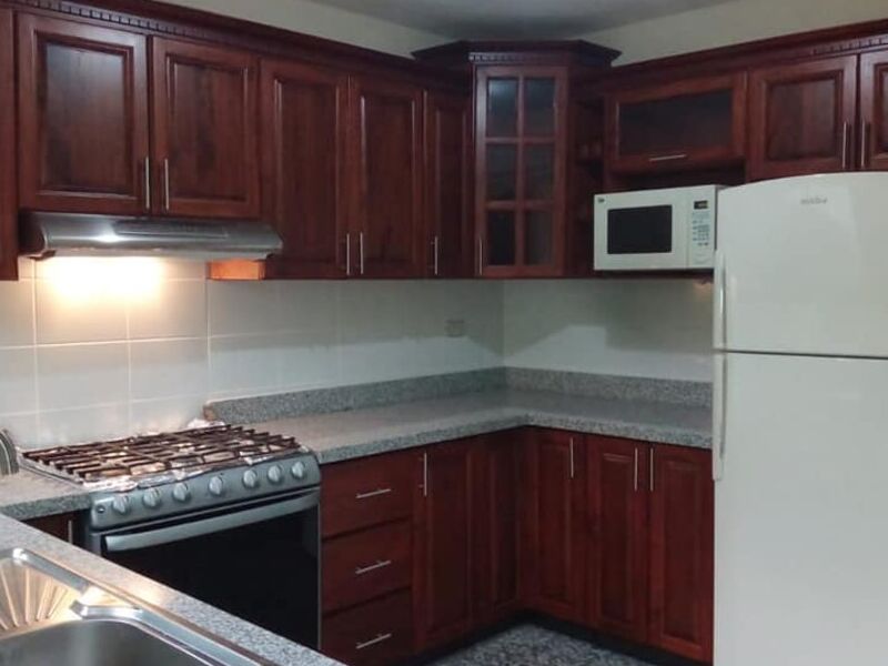 muebles de cocina Mixco